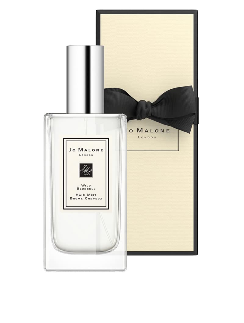 Jo Malone Wild Bluebell Hair Mist 1.0 Ounce Beauty & Personal Care Jo Malone