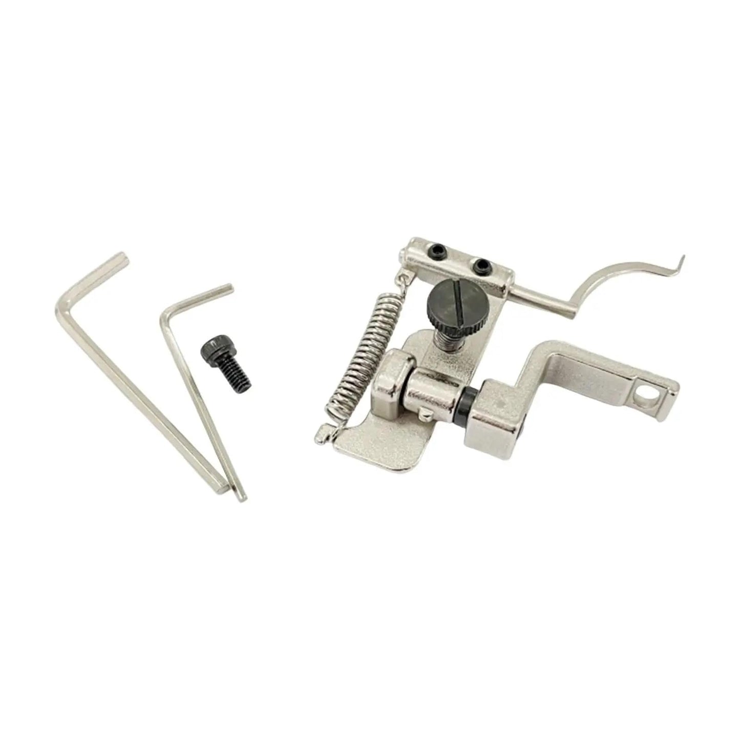 Suspended Edge Guide Universal Edge Guide with Mounting Screws for Professionals Beauty and Personal Care UMXUDAO