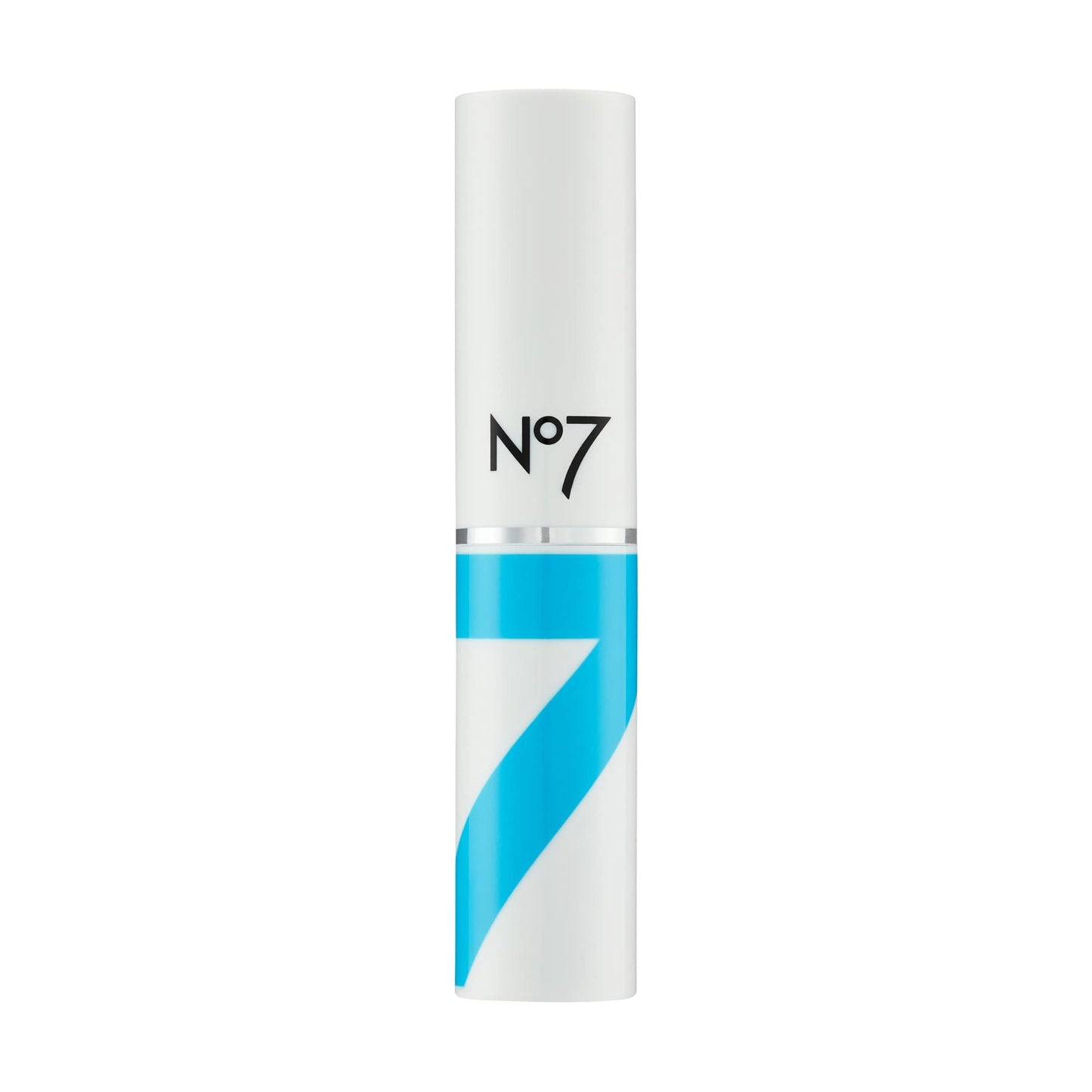 No7 HydraLuminous Lip Balm - Caramel - Tinted Lip Balm with Hydrating Hyaluronic Acid - Lip Moisturizer with Sheer Color for Subtle Shine & Balmy Beauty and Personal Care No7