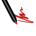By The Clique Premium Long Lasting Matte Red Lip Liner Pencil |Red Carpet Ready Red Ultra Wear Lip Liner Beauty & Personal Care By The Clique