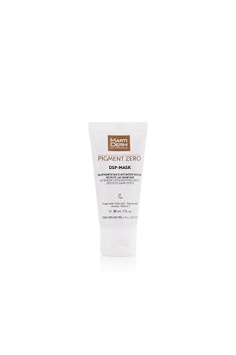 MartiDerm Dsp-Mask Intensive Night Treatment 30ml Beauty & Personal Care Martiderm