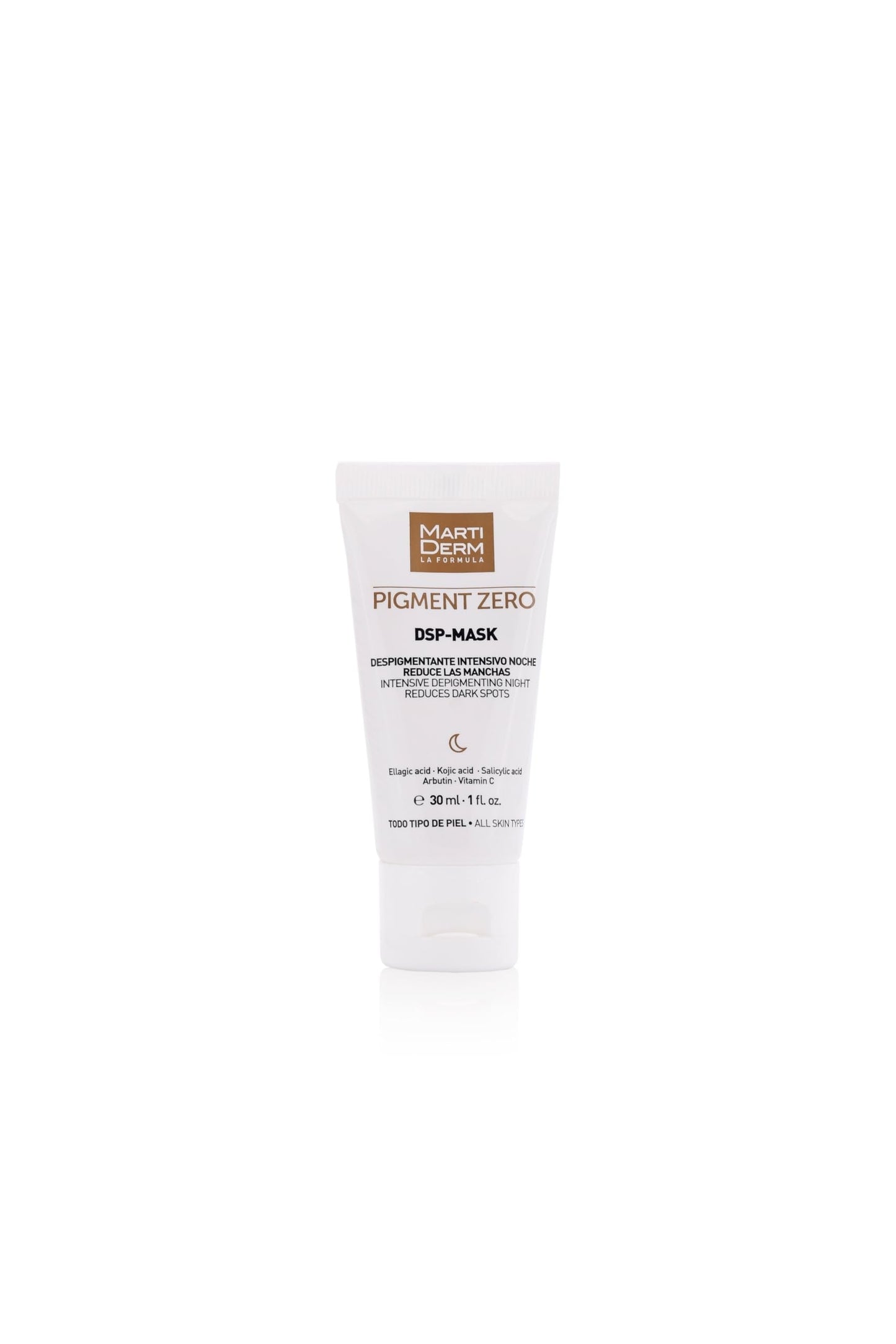 MartiDerm Dsp-Mask Intensive Night Treatment 30ml Beauty & Personal Care Martiderm