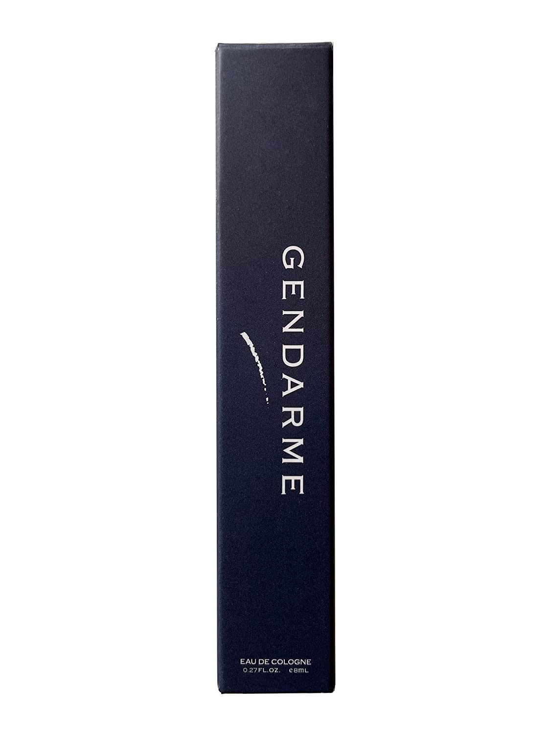 Gendarme Eau De Cologne Spray for Men - Travel Size (0.27 oz.) Beauty & Personal Care Gendarme