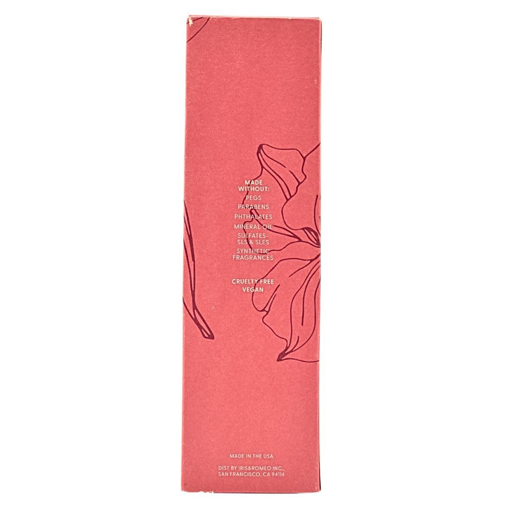 Iris & Romeo The Reset 3-in-1 Face Mist - Hydrating Serum Spray with Hyaluronic Acid & Niacinamide, 3.39 oz Beauty & Personal Care IRIS&ROMEO