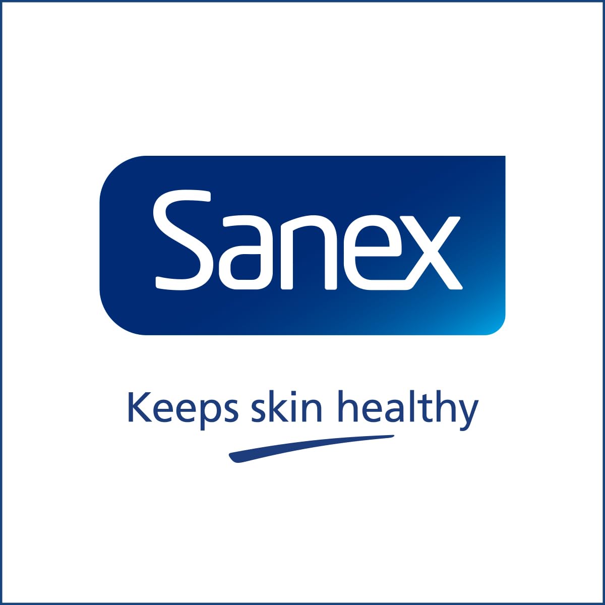 Sanex Dermo Invisible Roll On Anti-Perspirant Deodorant 50ml by Sanex Beauty and Personal Care Sanex