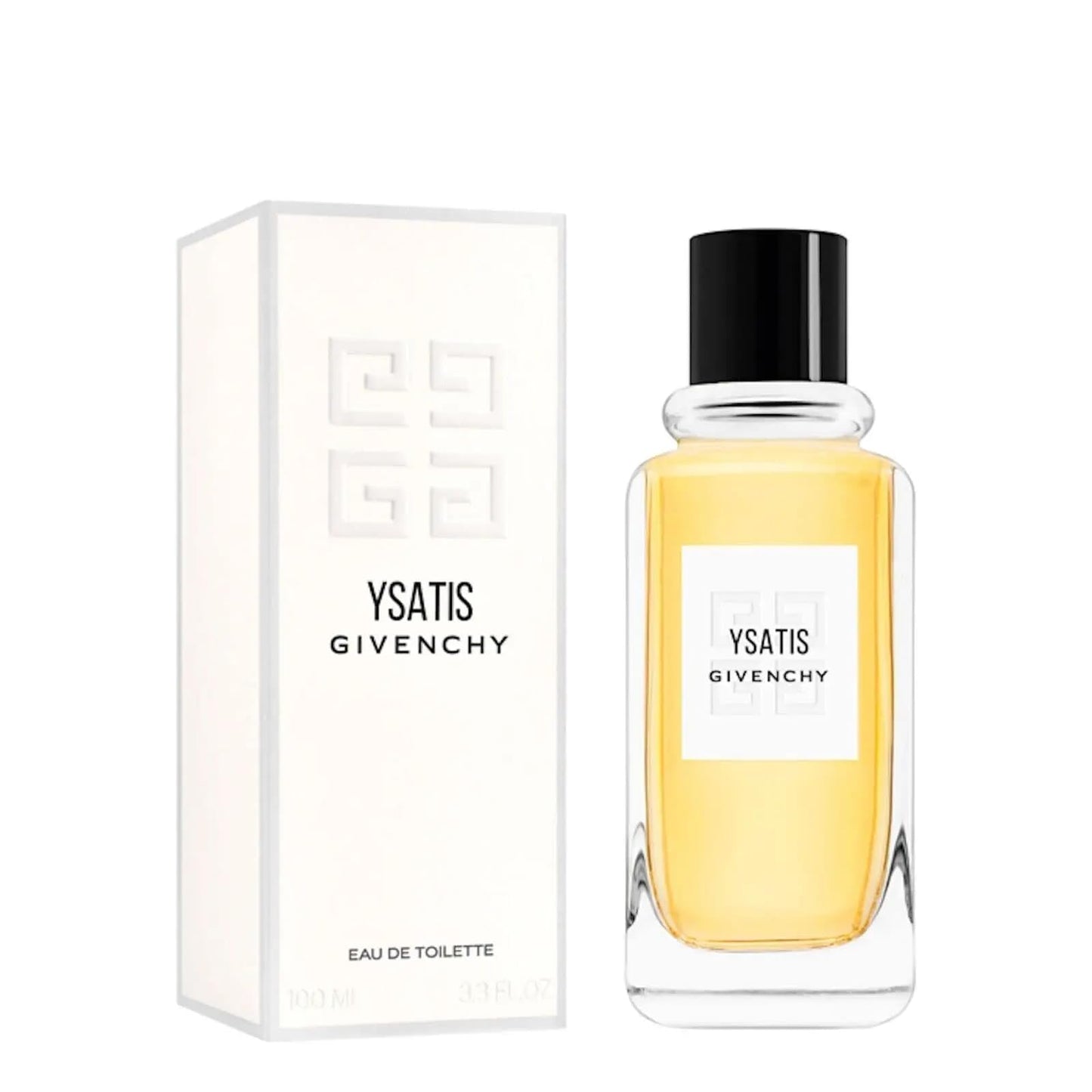 Givenchy Ysatis for Women 3.3 oz Eau de Toilette Spray (Relaunched) Beauty & Personal Care Givenchy
