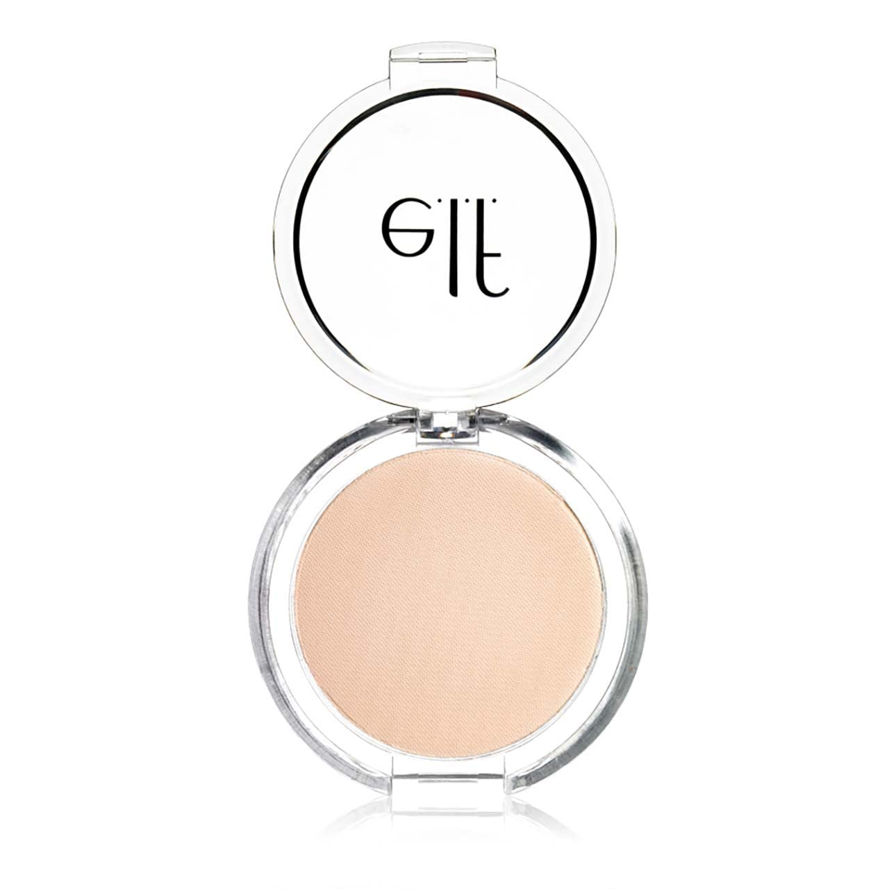 Prime and Stay Finishing Powder - Fair-Light by e.l.f. for Women - 0.17 oz Powder - (Pack of 2) Beauty & Personal Care e.l.f.
