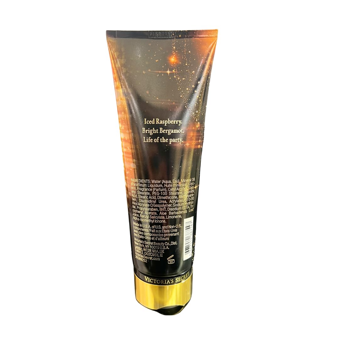 Victoria's Secret Glowing Places Fragrance Lotion 8 fl oz - Limited Edition Beauty & Personal Care Victoria's Secret