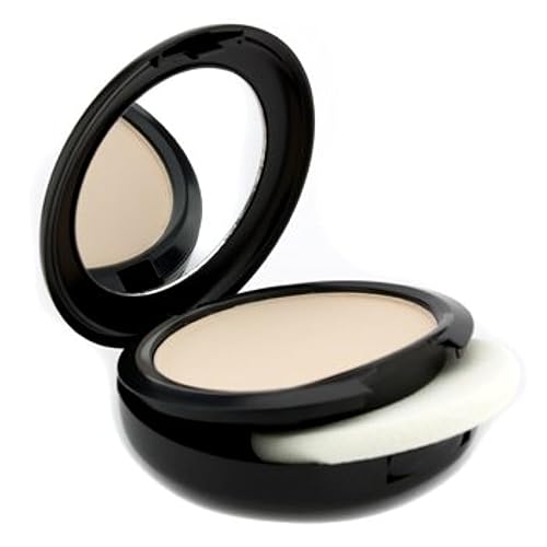 MAC, Studio Fix Powder Plus Foundation 15g 0.52oz, N4 (M51066) Beauty & Personal Care MAC