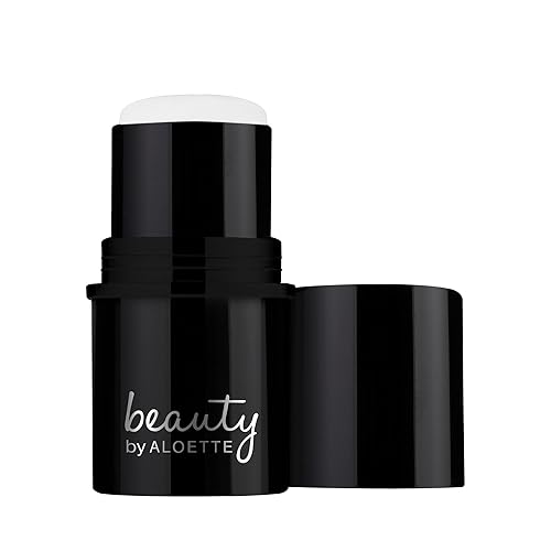 Aloette Made Matte Anti-Shine Stick for Oil Control - Makeup Primer for Skin Mattifies & Perfects Without Over Drying for Oily Skin - Long-Lasting Beauty & Personal Care Aloette