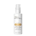 Paul Mitchell Quick Slip Styling Cream, Faster Styling + Touchable Hold, For Curly Hair + Wavy Hair, 5.1 fl. oz Beauty & Personal Care Paul Mitchell