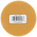 Sappo Hill Sandalwood Glycerine Soap - 3.5 oz - Case of 12 Beauty & Personal Care Sappo Hill