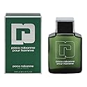 Paco Rabanne Pour Homme Eau de Toilette Splash Spray, 6.7 Ounce Beauty & Personal Care paco rabanne