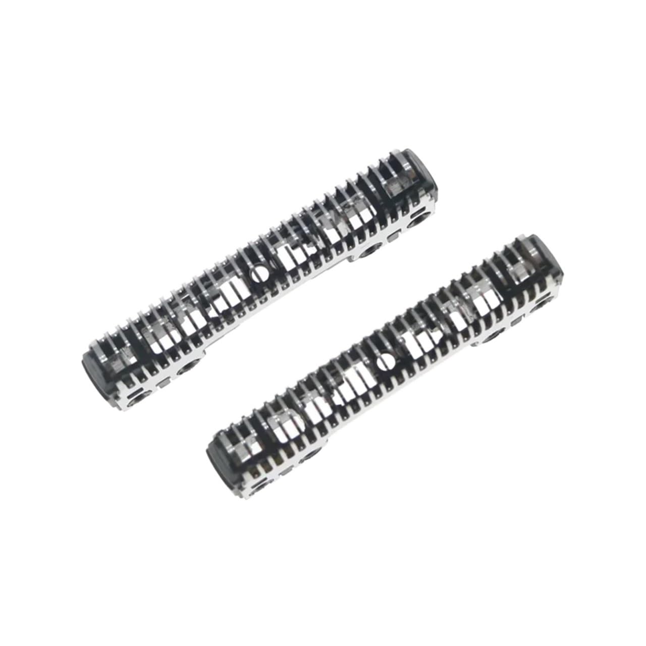 2pcs ES9064 Shaver Head Cutter ?Compatible For Panasonic? ES8815 ES-RT30 ES8816 ES7111 ES-RT40 ES7112 ES-RT31 RW35 RC50 ES7115 RC60 Beauty and Personal Care XMYHYVDAS