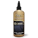Bigen Semi-Permanent Haircolor #Nb2 Natural Black 3 Ounce (88ml) (2 Pack) Beauty & Personal Care Bigen