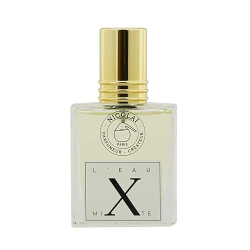 L'EAU MIXTE By Parfums De Nicolai, 1.0 oz Spray Beauty & Personal Care Pheromone