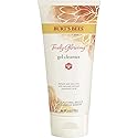 Burt's Bees Burts Bees Truly Glowing Gel Cleanser Unisex 6 oz Beauty & Personal Care Burt's Bees