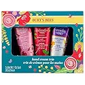 BURTS BEES Hand Cream Trio Gift Set, 3 CT Beauty & Personal Care Burt's Bees