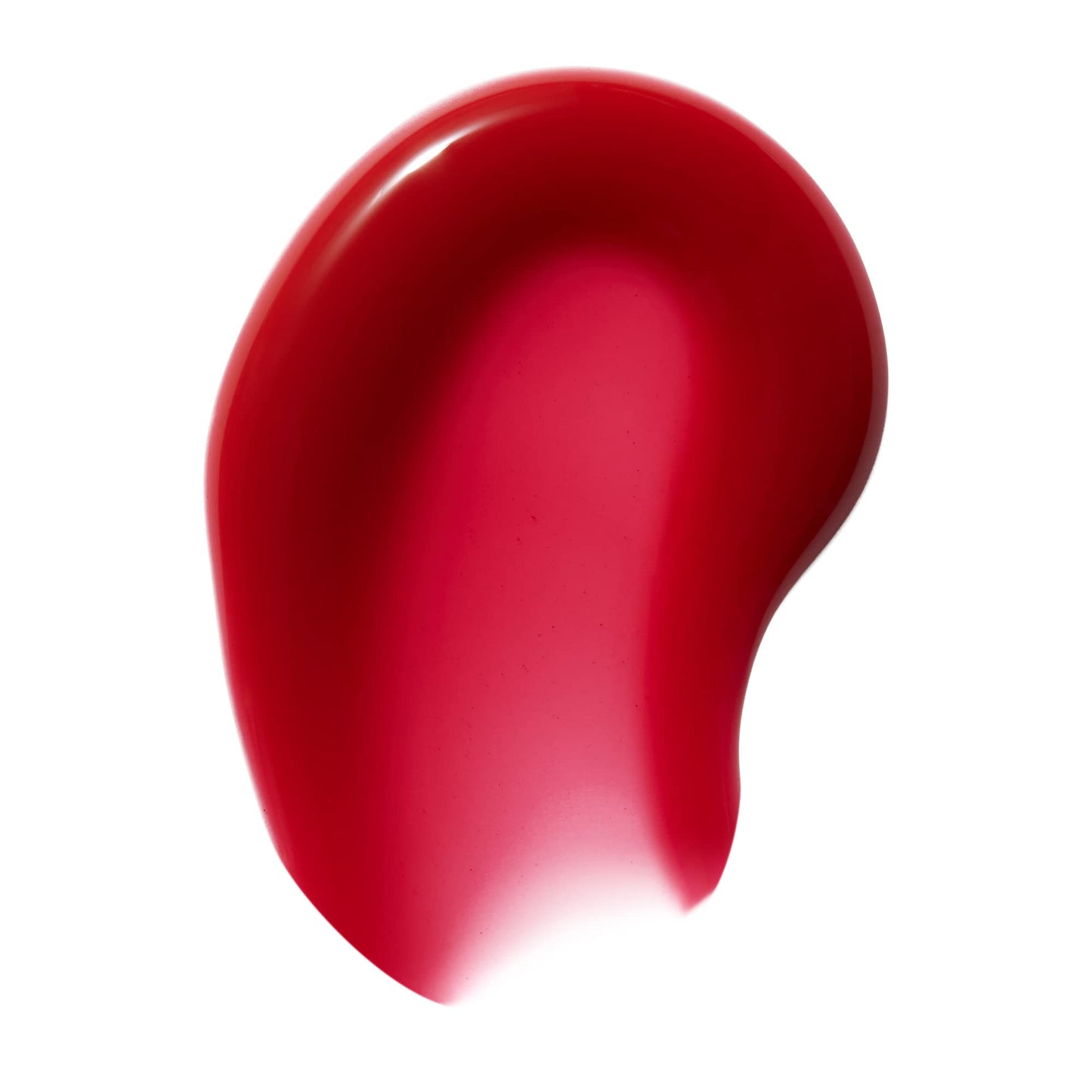 e.l.f. Lip Lacquer, Nourishing, Non-Sticky Ultra-Shine Lip Gloss With Sheer Color, Infused With Vitamins A & E, Vegan , Cherry Bomb Beauty & Personal Care e.l.f.