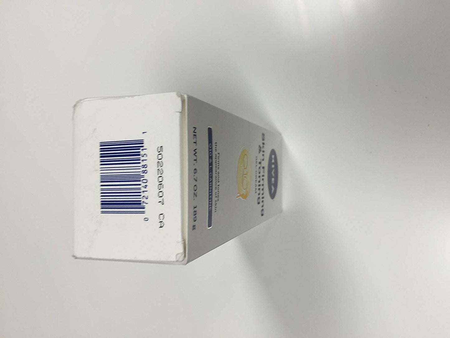 NIVEA Skin Firming & Toning Gel Cream, 6.7 Oz, Pack of 2 Beauty & Personal Care NIVEA