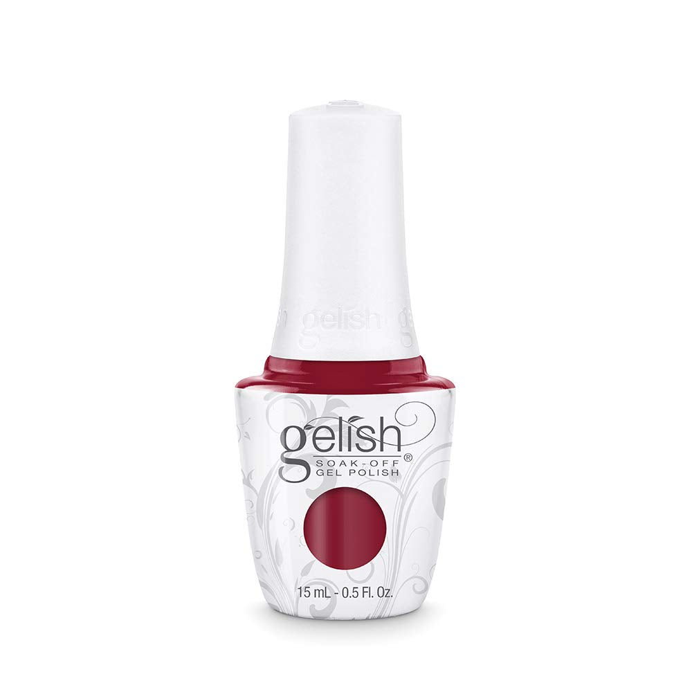 Gelish TPO-Free Soak-Off Gel Nail Polish: Man of The Moment, 15mL