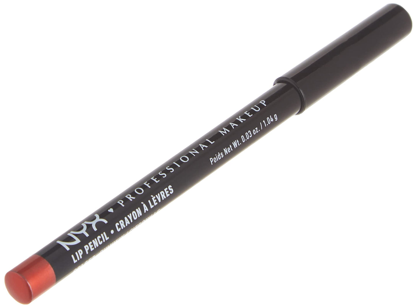 NYX Nyx slim lip liner pencil -nyx07 852 pumpkin Beauty & Personal Care NYX PROFESSIONAL MAKEUP