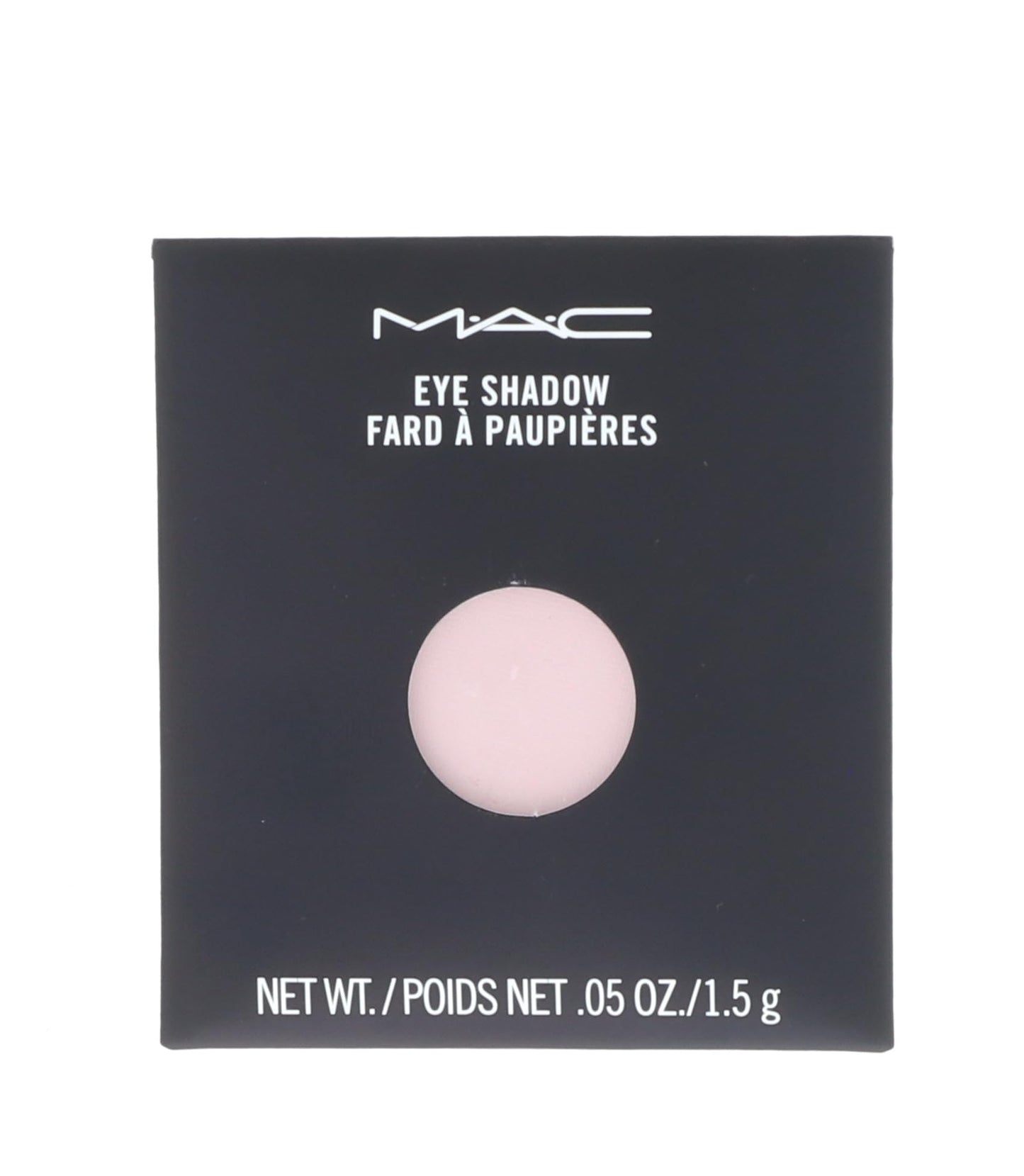 MAC Eye Shadow Refill: Yogurt Beauty & Personal Care BEAUTY MADE EASY