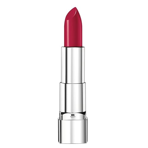 Rimmel Moisture Renew Lipstick, 450/Berry Rich, 0.14 Fluid Ounce Beauty & Personal Care Rimmel
