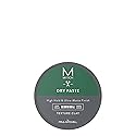 MITCH by Paul Mitchell Dry Paste Texture Clay for Men, High Hold, Ultra-Matte Finish, For All Hair Types, 3 oz Beauty & Personal Care MITCH