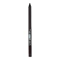NYX PROFESSIONAL MAKEUP Line Loud Lip Liner, Longwear and Pigmented Lip Pencil with Jojoba Oil & Vitamin E - Rebel Kind (Chocolate Brown) Beauty & Personal Care NYX PROFESSIONAL MAKEUP