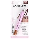 L.A Colors Contour Stick, Dark, 0.07 oz Beauty & Personal Care L.A. COLORS
