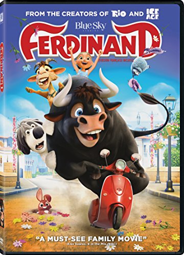 Ferdinand Beauty & Personal Care Disney