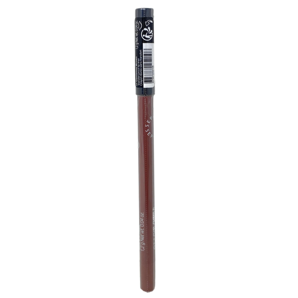 SEPHORA Collection 8H Colorful Transfer-Proof Lip Liner - 11 Cinnamon Brown (matte warm brown) - 1.2 g / 0.04 oz