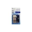 Covergirl Eye Enhancers Quick-Kit-Trio Shadow 105 Cafe Au Lait, 1.3 Ounce Beauty & Personal Care COVERGIRL