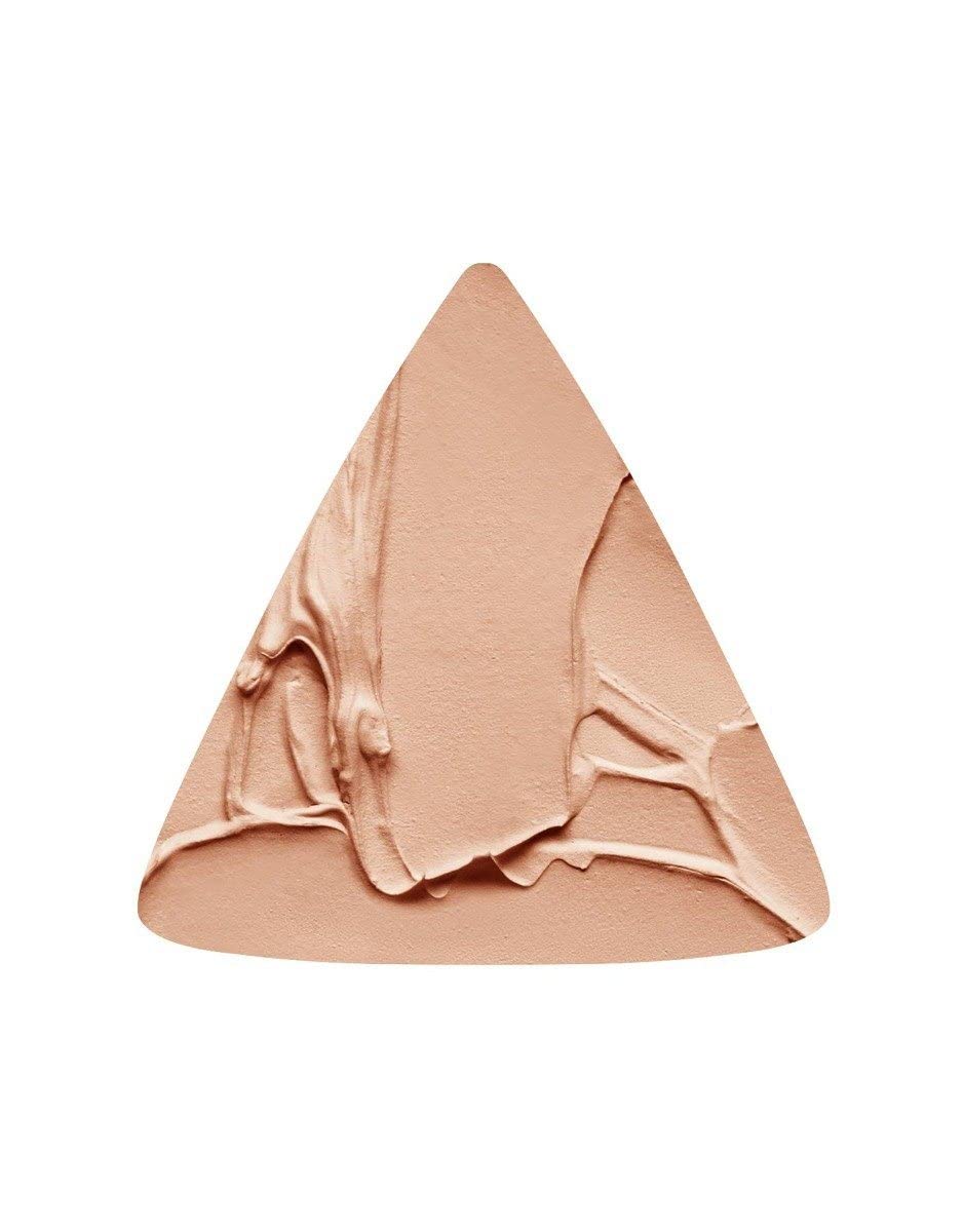 Hourglass Vanish Seamless Finish Foundation Stick. Satin Finish Buildable Full Coverage Foundation Makeup Stick for an Airbrushed Look. (SHELL) Beauty & Personal Care HOURGLASS