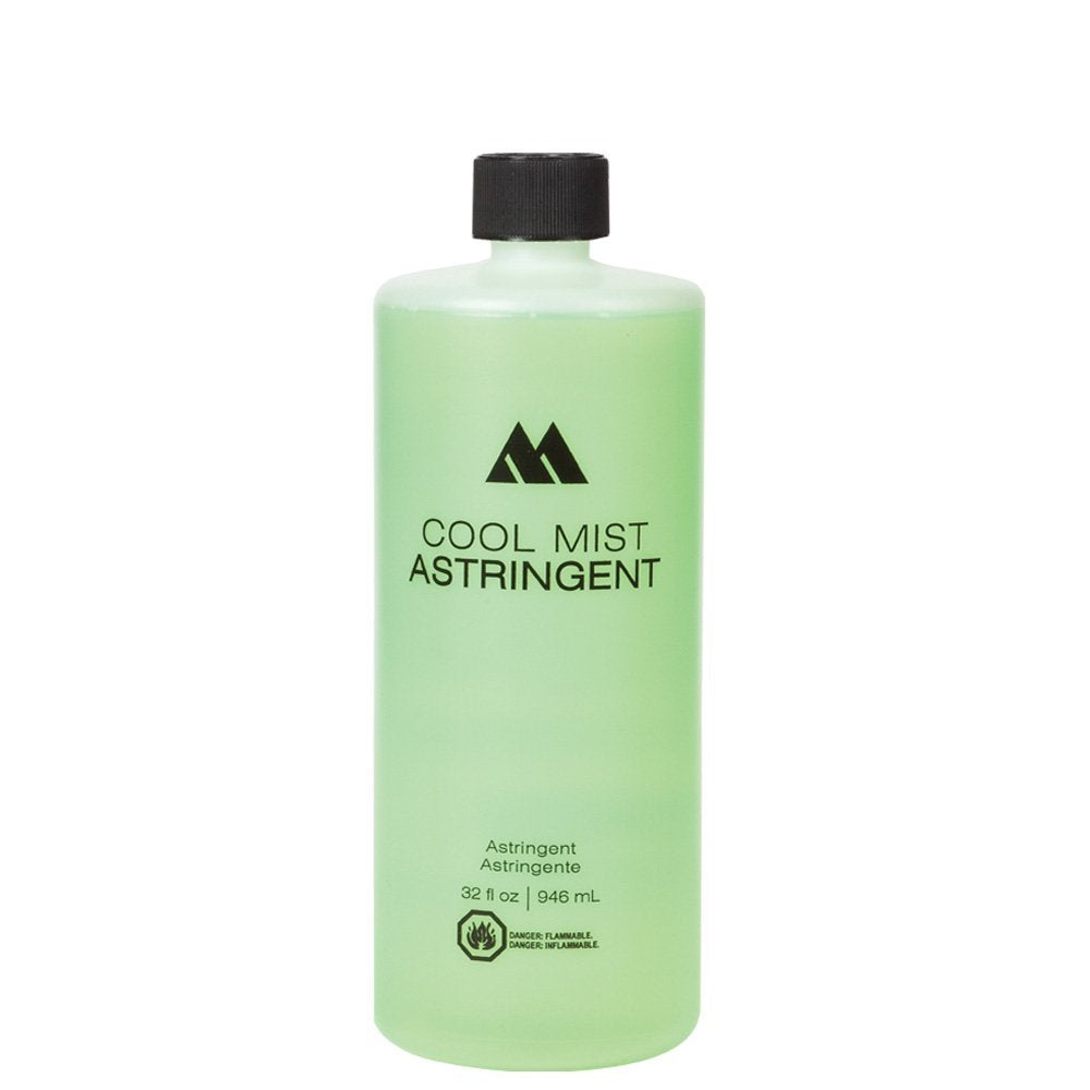 MARIANNA Barber Cool Mist Astringent Antiseptic After Shave 32oz - HP-56468 Beauty & Personal Care Marianna