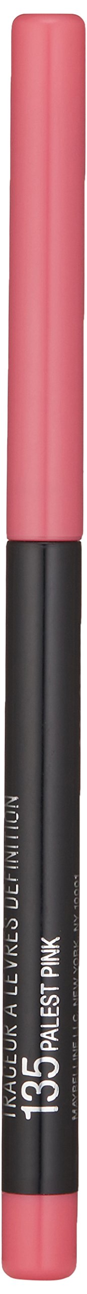 Maybelline Color Sensational Shaping Lip Liner, Palest Pink, 0.01 oz. Beauty & Personal Care MAYBELLINE