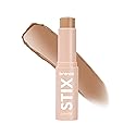 ColourPop Cream Bronzer Stick - Blendable Cream Contour & Glowy Summer Makeup with a Natural, Matte Finish - Buildable Formula for Shimmer-Free Beauty & Personal Care ColourPop