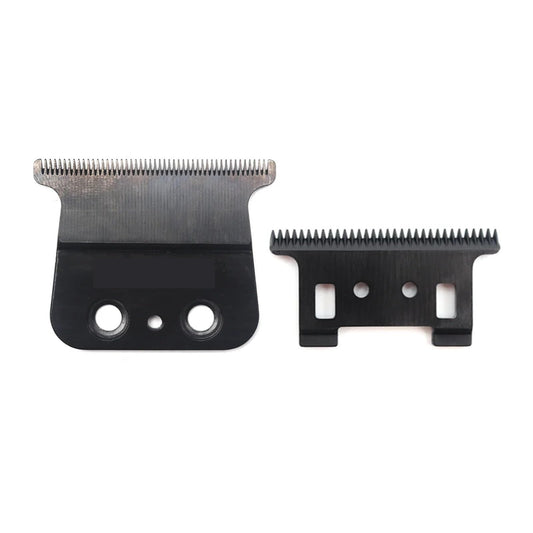 GOFJAJHQ Replaceable Blade Cutter Head ?Compatible for Kemei? KM-2293 Professional Hair Clipper 0mm Blade Hair Cutting Machine Accessories Hair Beauty and Personal Care GOFJAJHQ