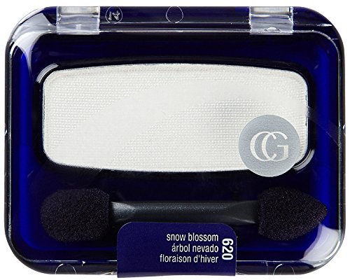 CoverGirl Eye Enhancers 1 Kit Shadow - Snow Blossom (620) (Pack of 6)6