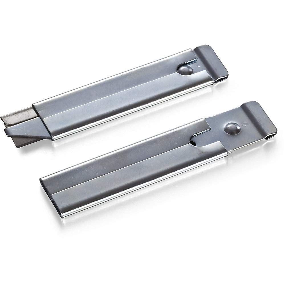 OIC94966 - Officemate OIC Single-Sided Razor Blade Carton Cutter Beauty and Personal Care Officemate