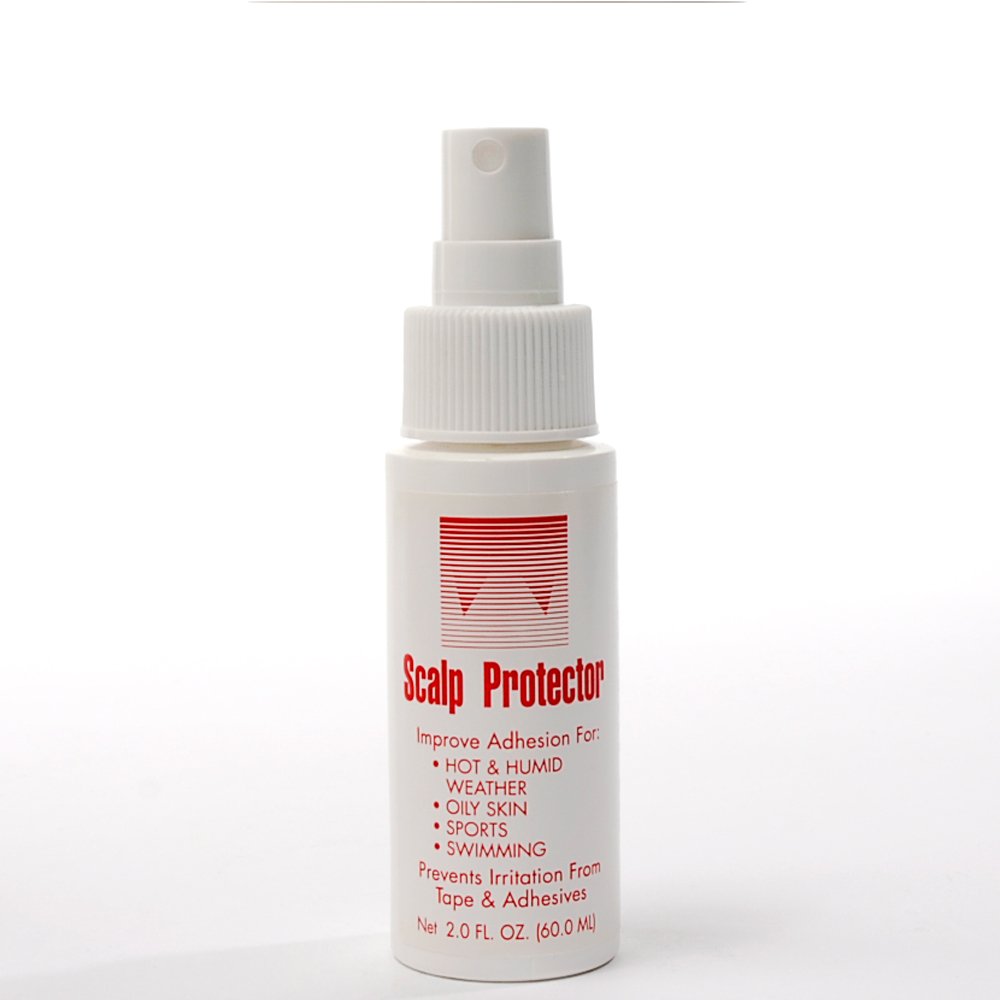 Walker Scalp Protector 2.0oz Spray