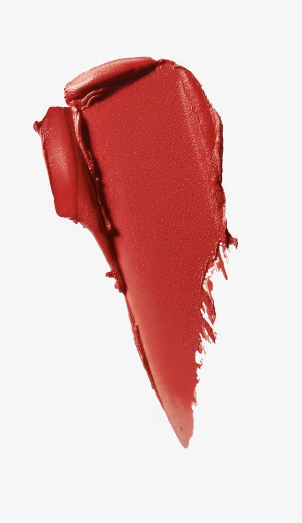 MAC Locked Kiss 24 Hour Lipstick 81 Gutsy Beauty & Personal Care MAC