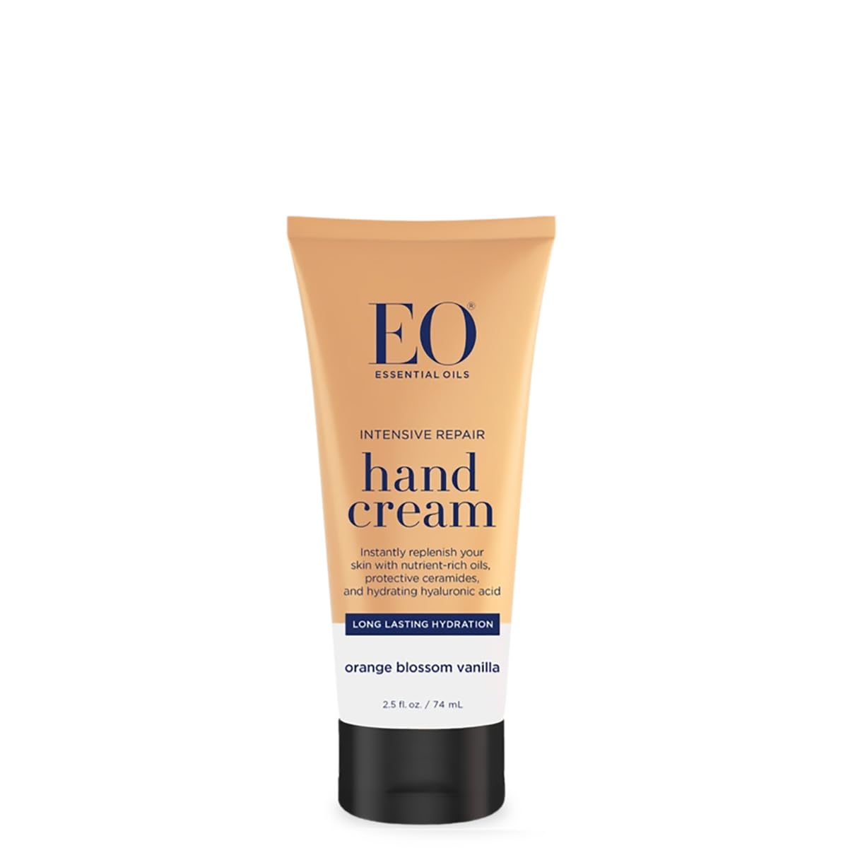 Hand Cream Orange Blossom Beauty & Personal Care EO