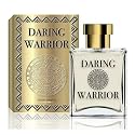 DARING WARRIOR Men's Designer Impression EDT Spray by PREFERRED FRAGRANCE Beauty & Personal Care PREFERRED FRAGRANCE