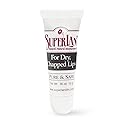 Organic Lanolin Lip Balm - Lip Repair for Hot/Dry Weather - Natural Lanolin Nipple Cream - Lip Moisturizer for cracked lips - Hydrating lip care Beauty & Personal Care superlan