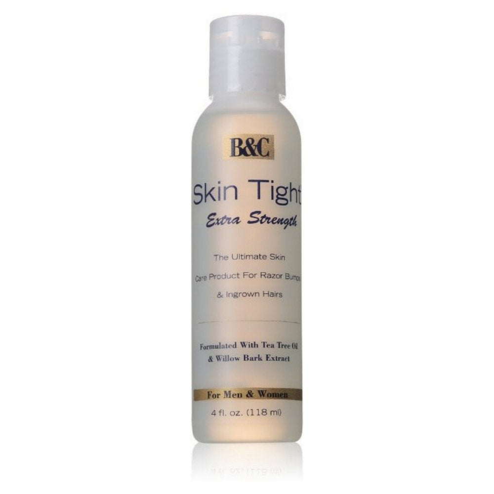 B&C Skin Tight Ointment Extra Strength, 4 oz (Pack of 5) Beauty and Personal Care B&C