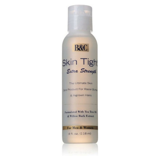 B&C Skin Tight Ointment Extra Strength, 4 oz (Pack of 5) Beauty and Personal Care B&C