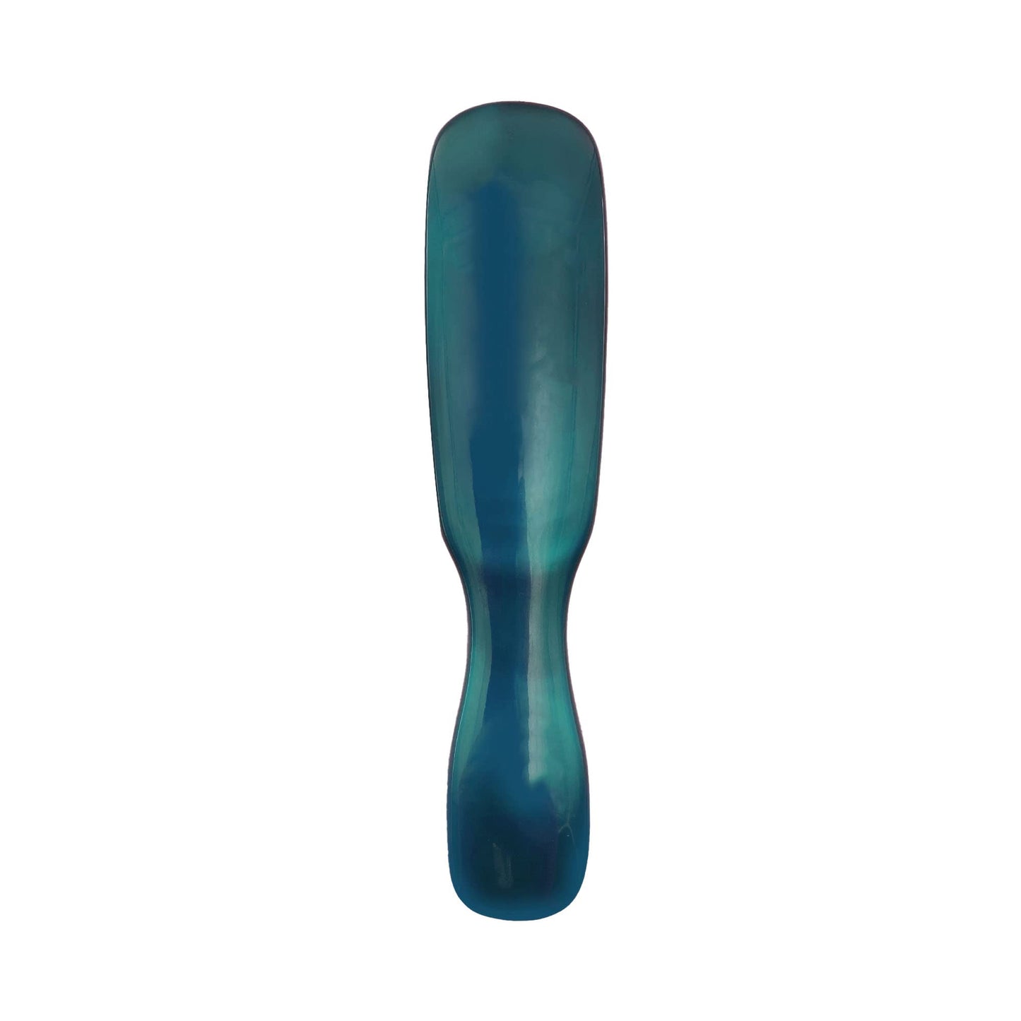 Phillips Brush Emerald Light Touch 6-P Hair Brush - Part of the Gem Collection (Purse sized) Beauty & Personal Care Phillips Brush