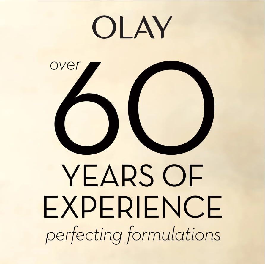 Olay Ultra Fresh Bath Bar, for Clean, Fresh & Smooth Skin with Notes of Rosewater, 23.9 oz (678g) - 6 Count, Pack of 1 Beauty & Personal Care Olay